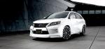 Lexus RX F Sport by Wald 2014 года
